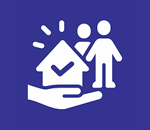 Home care icon