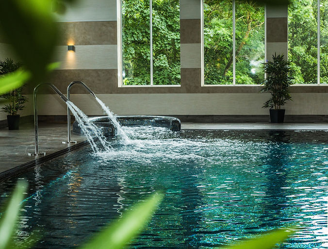 Day spa Beau Monde Salon.spa Lucker