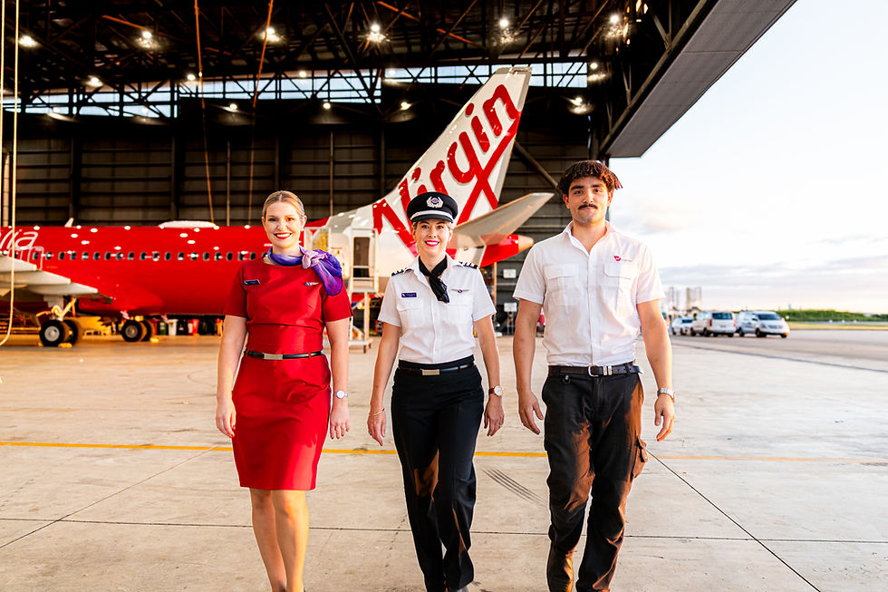 Virgin Australia's 150th Boeing 737-800 Brisbane by Csmith Photography-156.jpg