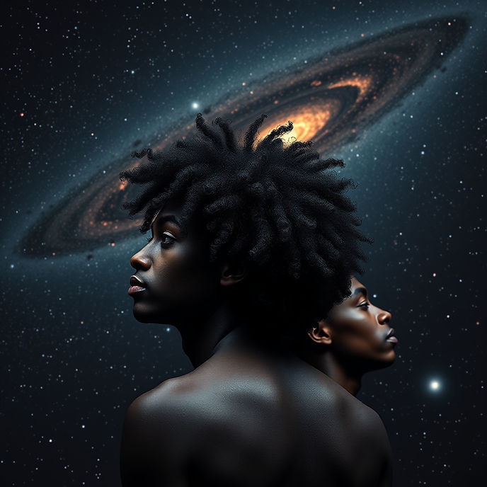 black background galaxy and black men with curly hair.jpg