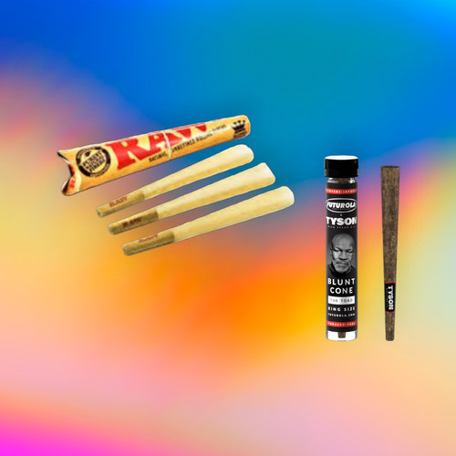 Buy Paper Cones Online Smokers Paradise Smoke Shop