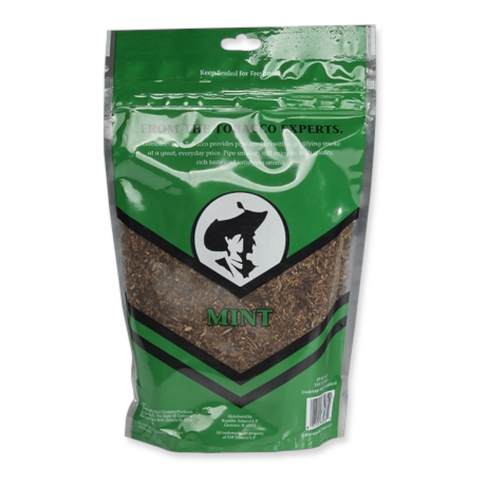 Thumbnail: Gambler Pipe Tobacco