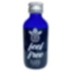 Feel Free Botanic Tonics