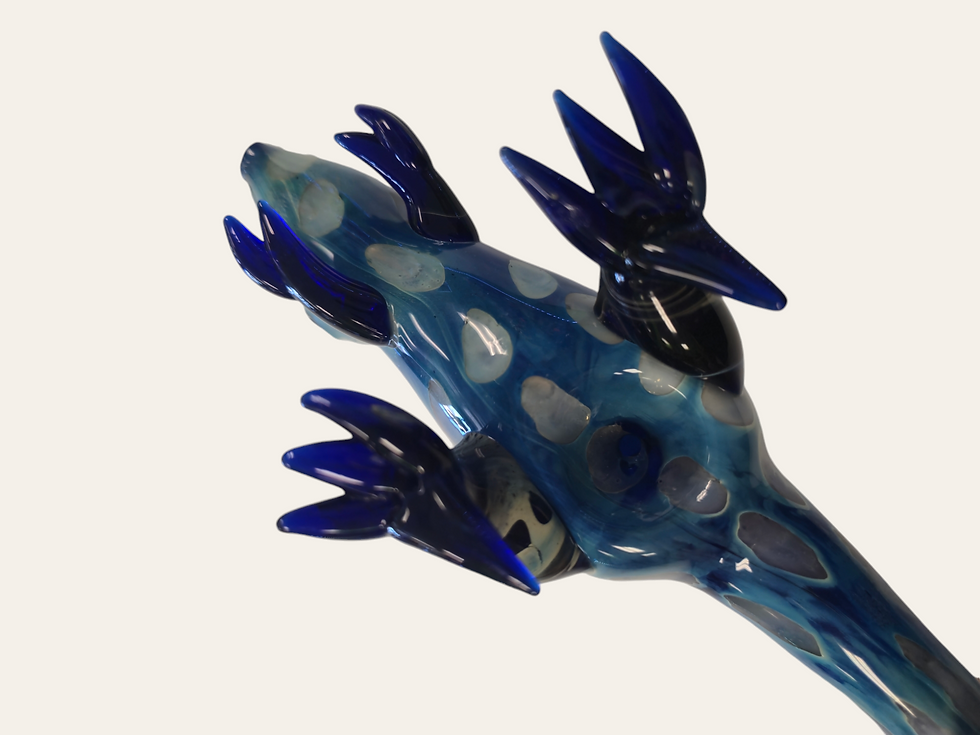 Thumbnail: Dinosaur Animal Pipe