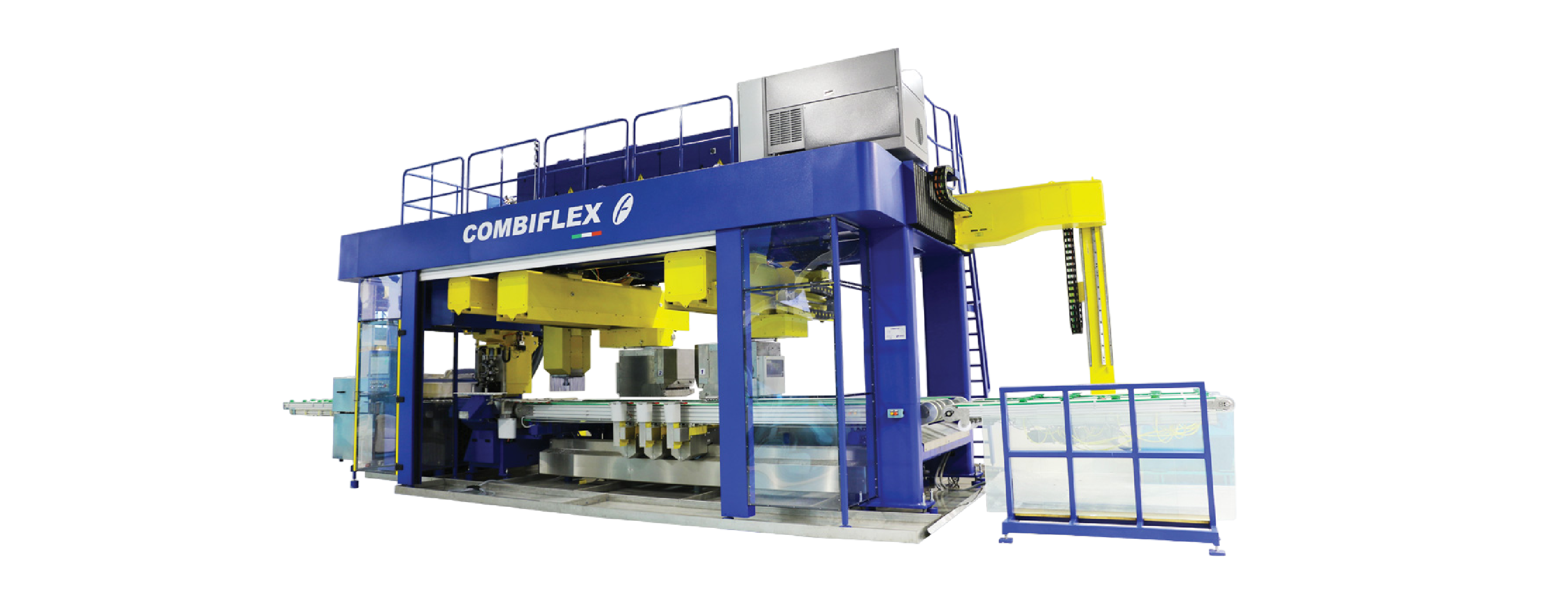 Combiflex