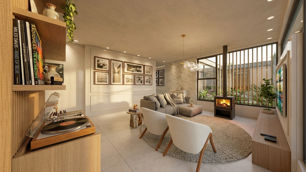 Vista living