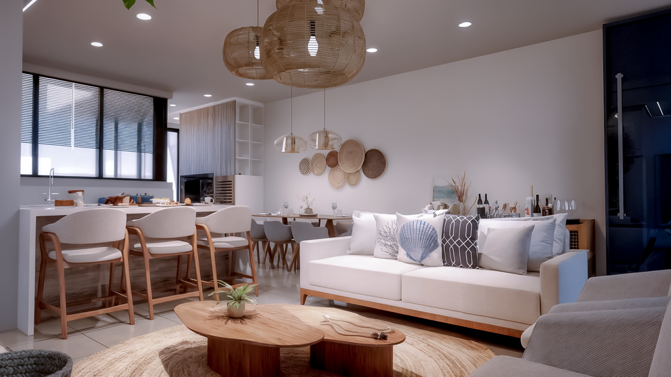 Interiores