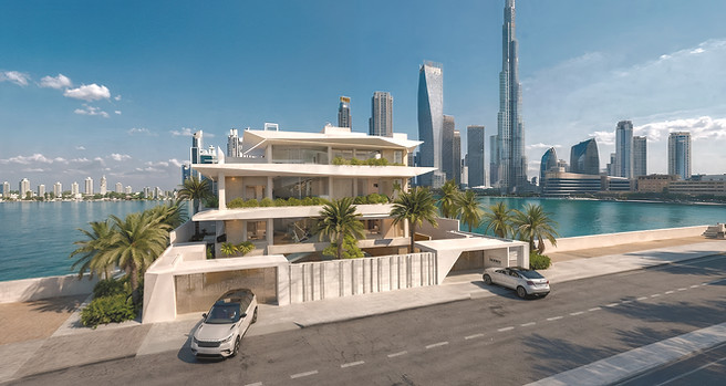 Dubai