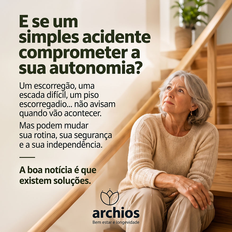Será que você está seguro(a)?