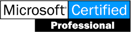 Microsoft Certified
