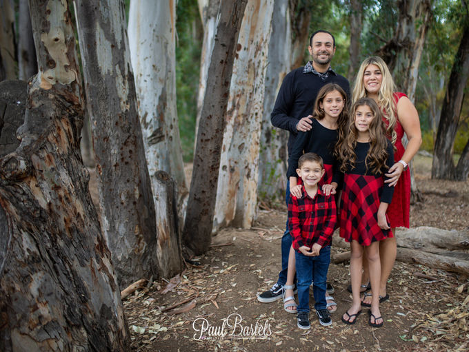 Temecula family photography