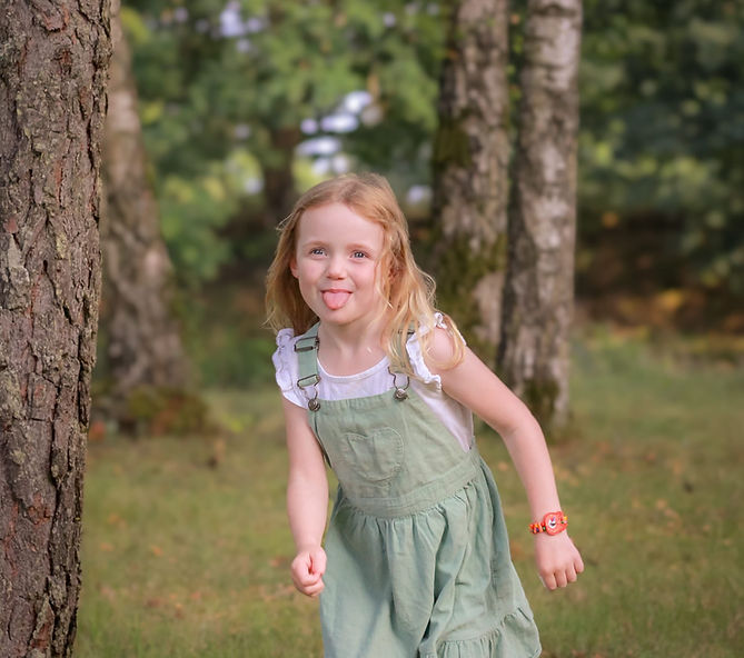 Kindergartenfotograf trier