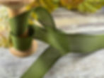 Thumbnail: Linen Look Ribbon