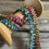 Thumbnail: Variegated Stitched Ribbon Trim