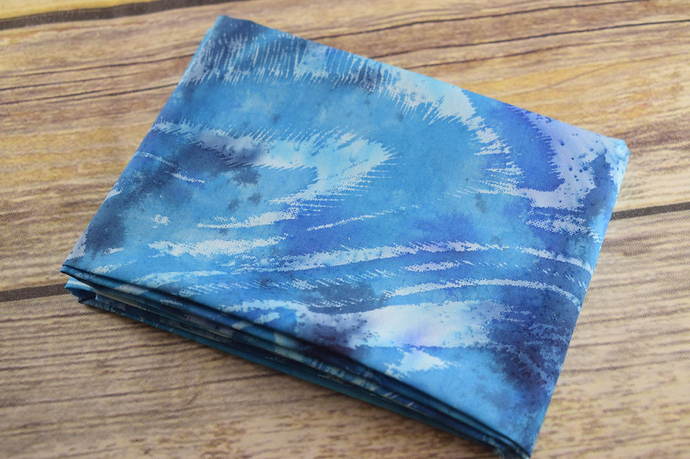 Thumbnail: Fabric Friday Bundle One