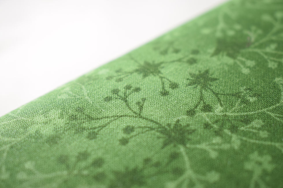 Thumbnail: Flutter Bottle Green Samosa