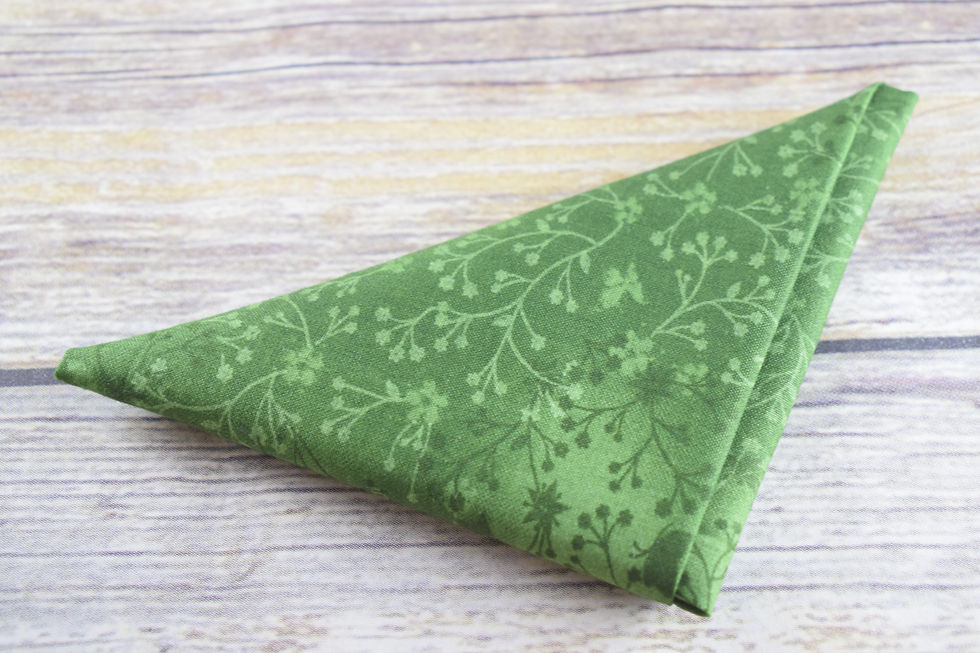 Thumbnail: Flutter Bottle Green Samosa