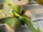 Thumbnail: Linen Look Ribbon