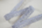 Thumbnail: Cotton Lace Silver Grey