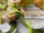 Thumbnail: Linen Look Ribbon