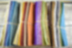 Thumbnail: Wool Mix Felt Bundles