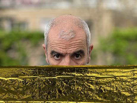 ULTIMA COSTA de Daniel Keen, nueva creación