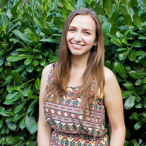 Maria's Tale (Moldova)