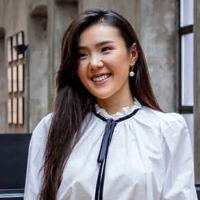 Kasiet's Tale (Kyrgyzstan)