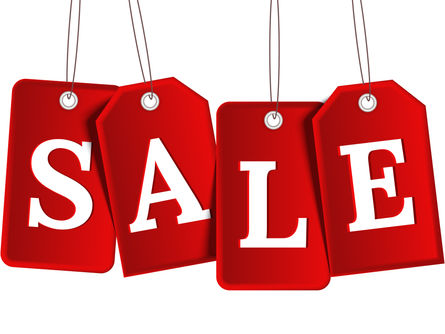 Select doors & gates on sale for a limited time!
