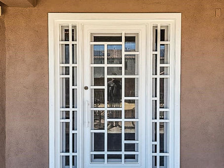 For homeowners in Buckeye, Arizona, the front door does more than welcome guests—it protects your home, boosts curb appeal, and sets the tone for your entire property.