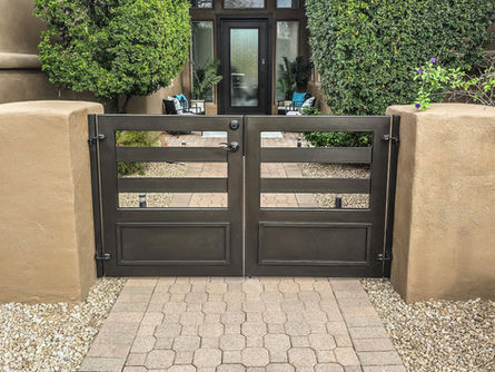 Custom Iron Products – Quality Craftsmanship Since 2006