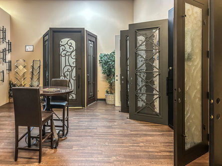 From Sketch to Installation: How Allied Iron Creates Custom Ironwork Fabrication That Last