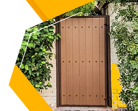 Best Deals on Iron Gates