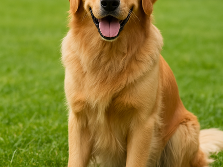 Happy International Dog Day from Allied Iron