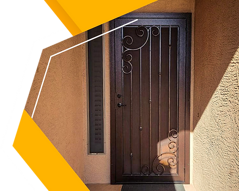 Best deals on security doors