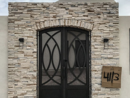 Custom Iron Courtyard Enclosures: Allied Iron Craftsmanship That Elevates Security & Style