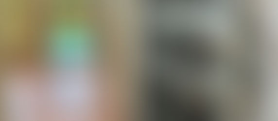 A close-up view of a security door deadbolt and handle.