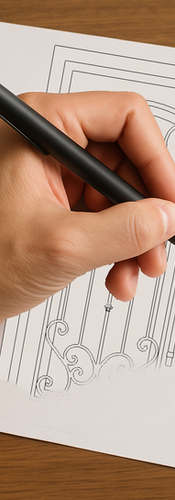 Design consultations