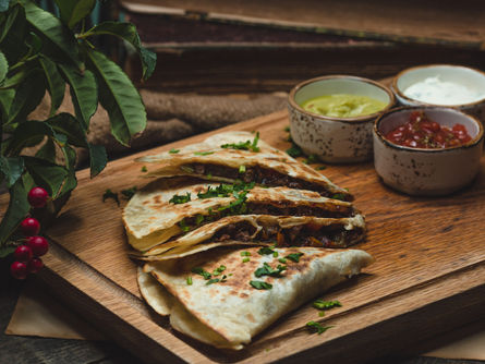 Join Allied Iron in Celebrating National Quesadilla Day!