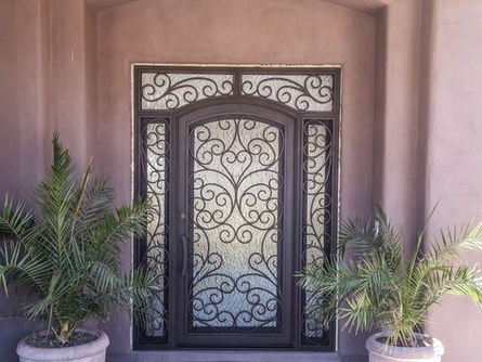 Your front door is more than just an entry point — it’s a statement.