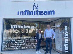 INFINITEAM - Cognac