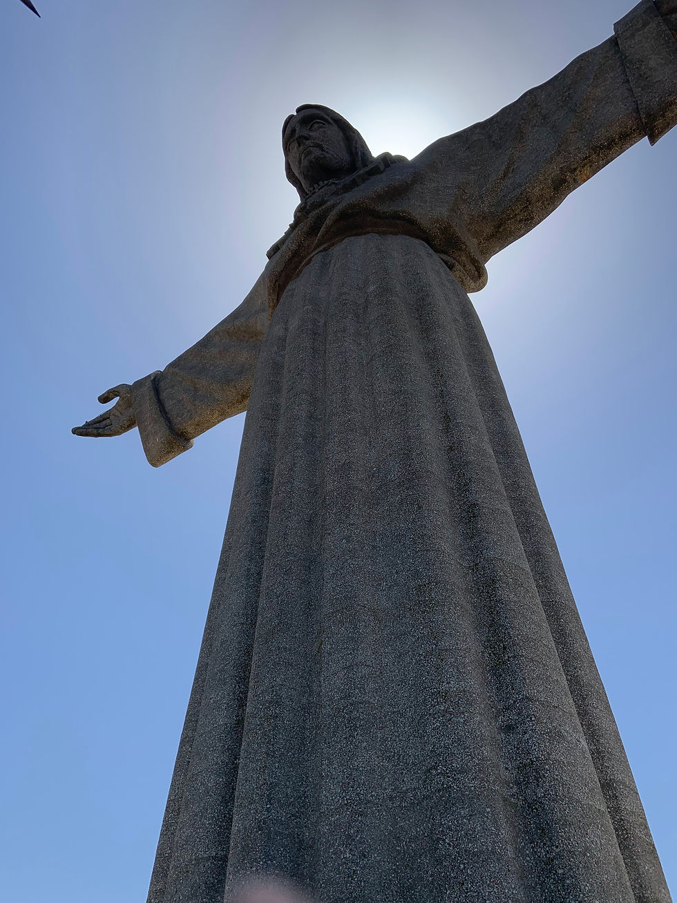 Lisbon, Portugal, things to do in Lisbon, family holidays Portugal, Portugal with kids, Portugal travel blog, Portugal trip itinerary, planning a trip to Portugal, portugal travel itinerary, portugal family vacation, best places in portugal for families, portugal for families, Cristo Rei