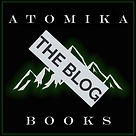 The Blog logo
