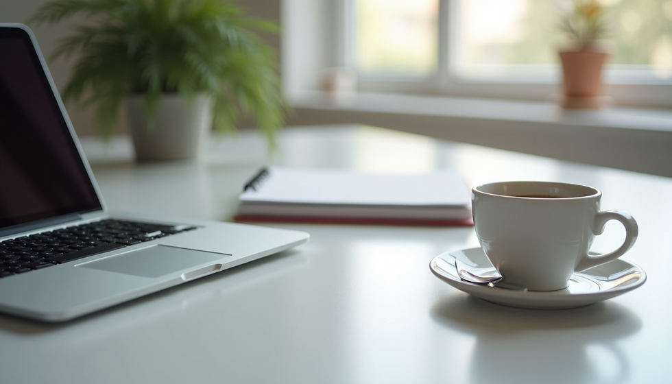 Welcome to "The Blog"