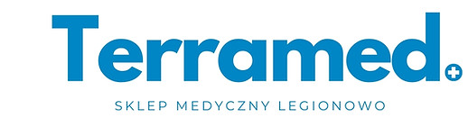 Logo Terramed Sklep Medyczny Legionowo - Sprzęt Rehabilitacyjny, Ortopedyczny