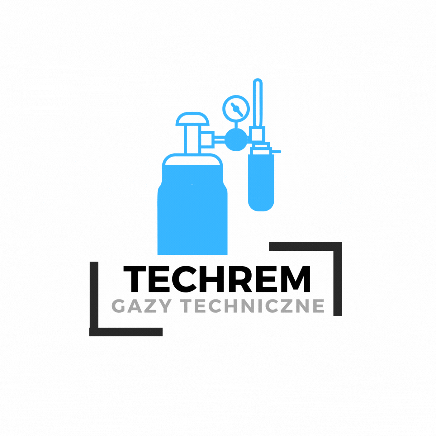 TECHREM GAZY TECHNICZNE WARSZAWA