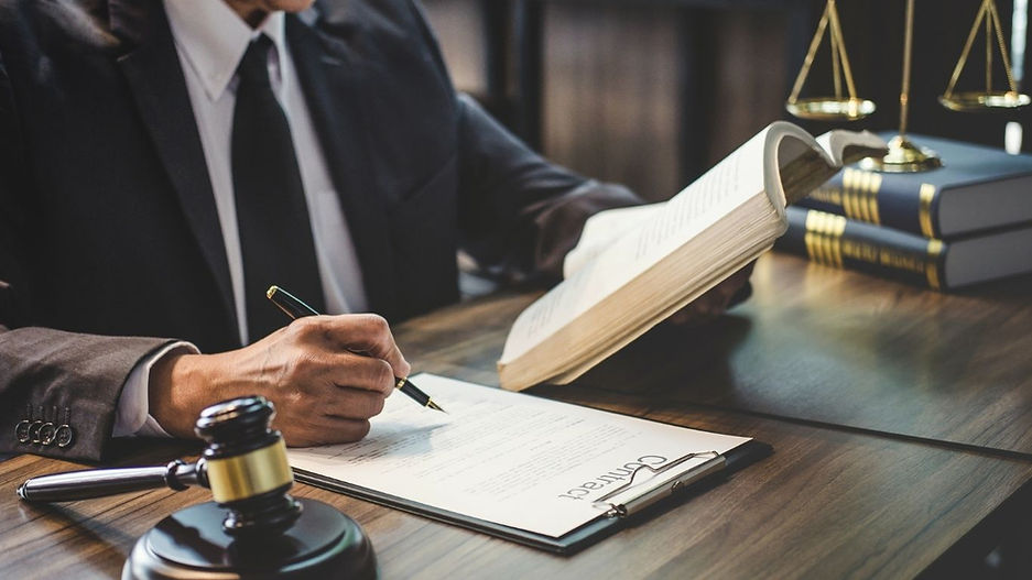 Kancelaria Adwokacka Mariusz Mazur ADWOKAT Elbląg