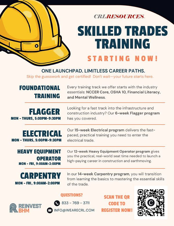 Launch your career flyer.JPG