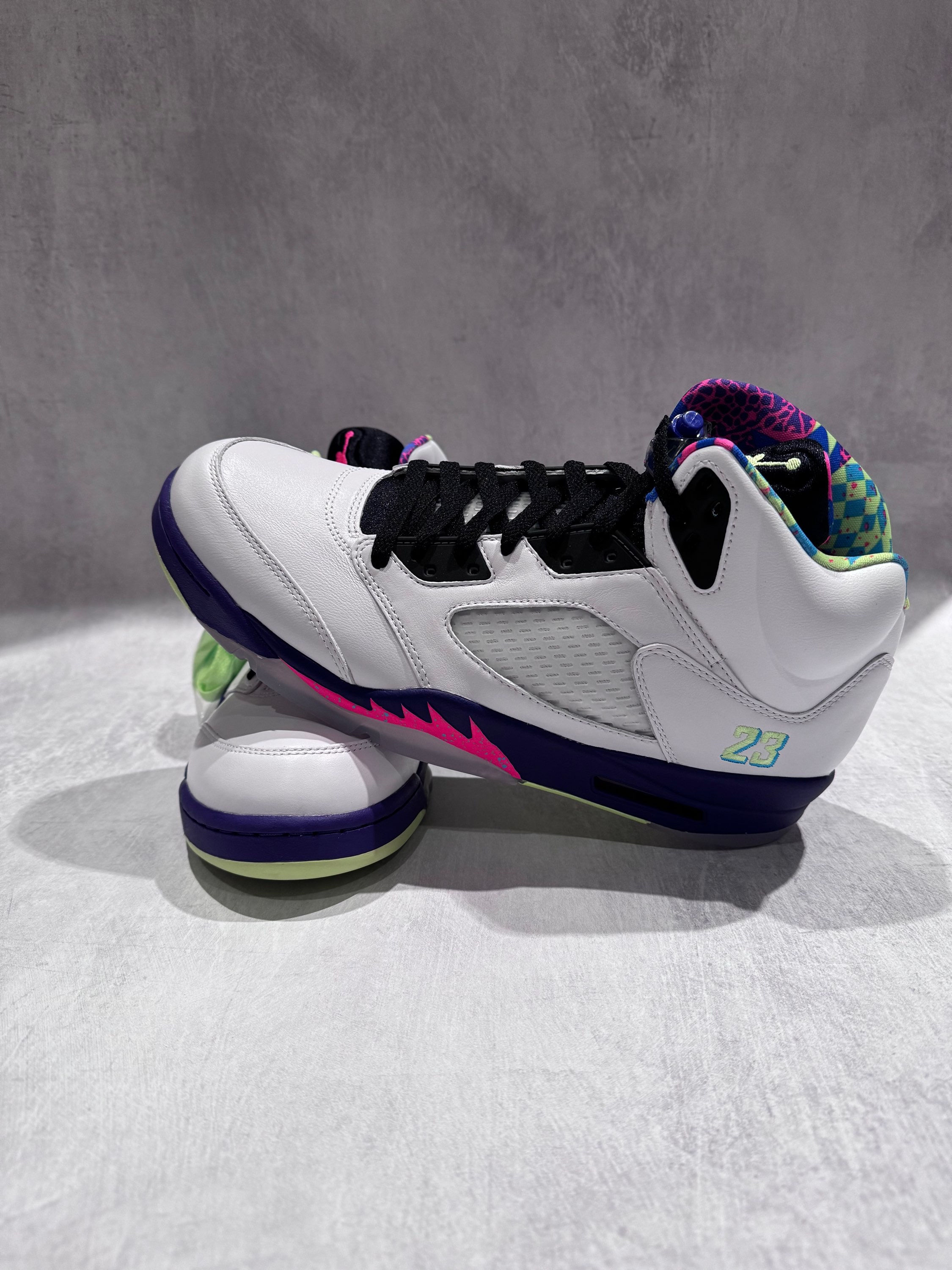 Jordan 5 Retro 