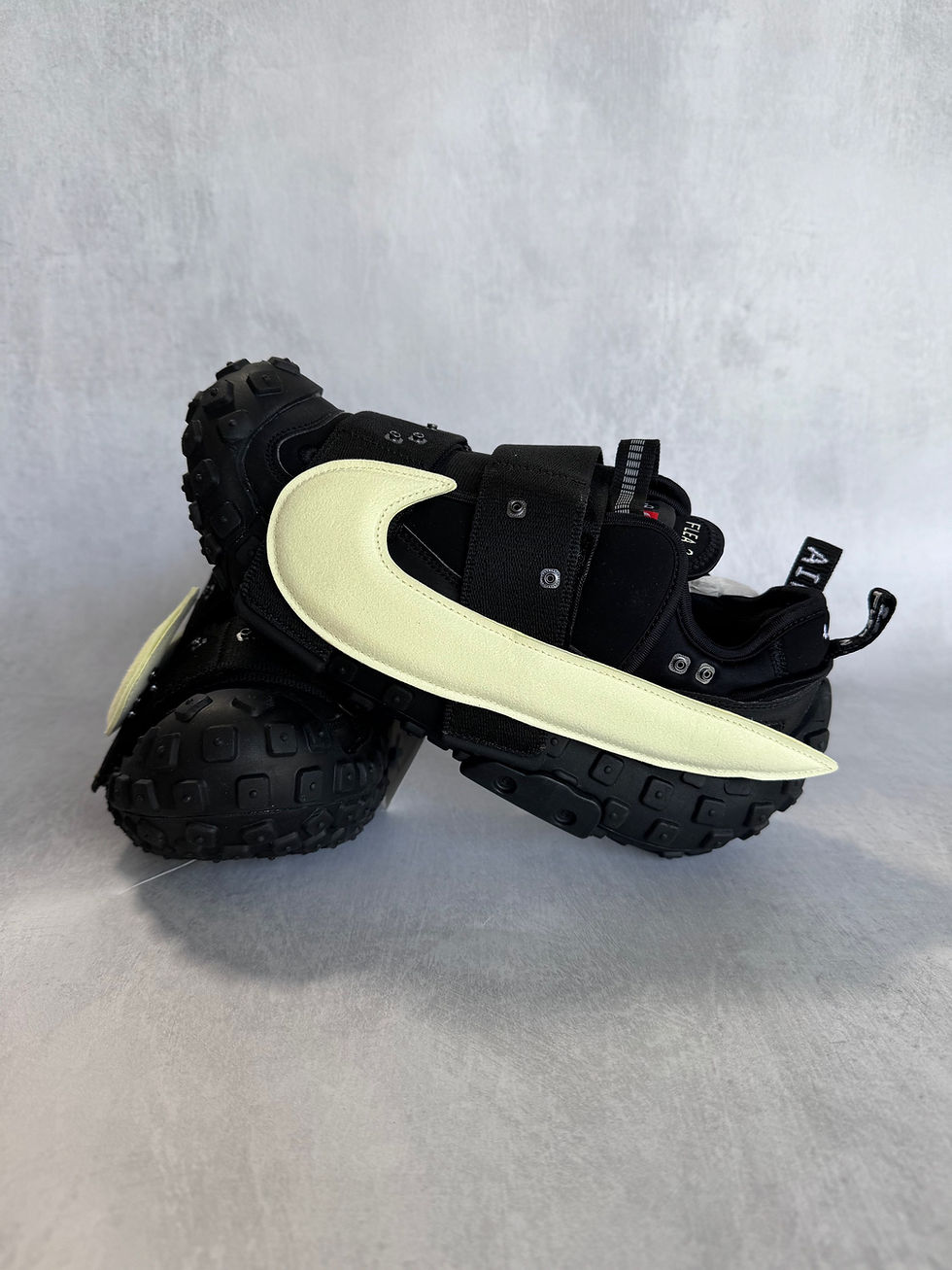 Thumbnail: Nike CPFM Air Flea 2